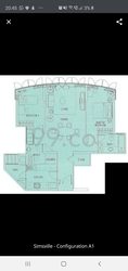 Simsville (D14), Condominium #494403901